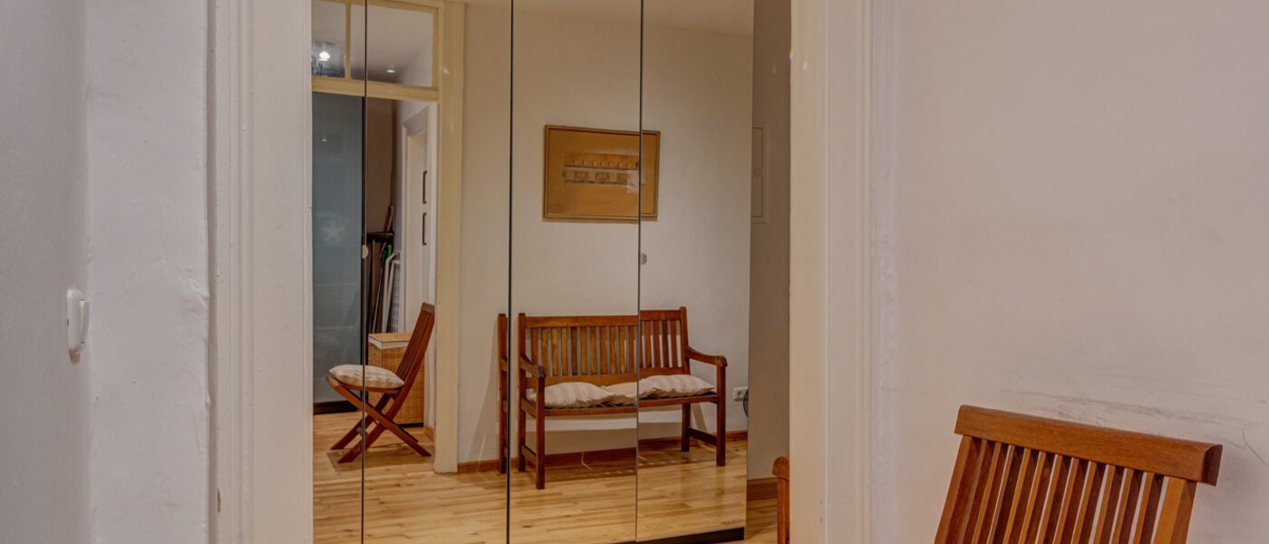 квартира München Altstadt 05 специальное помещение 8141