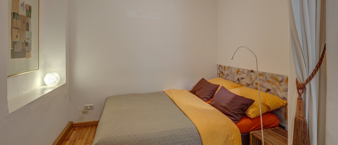 квартира München Altstadt 01 зона для сна 8141