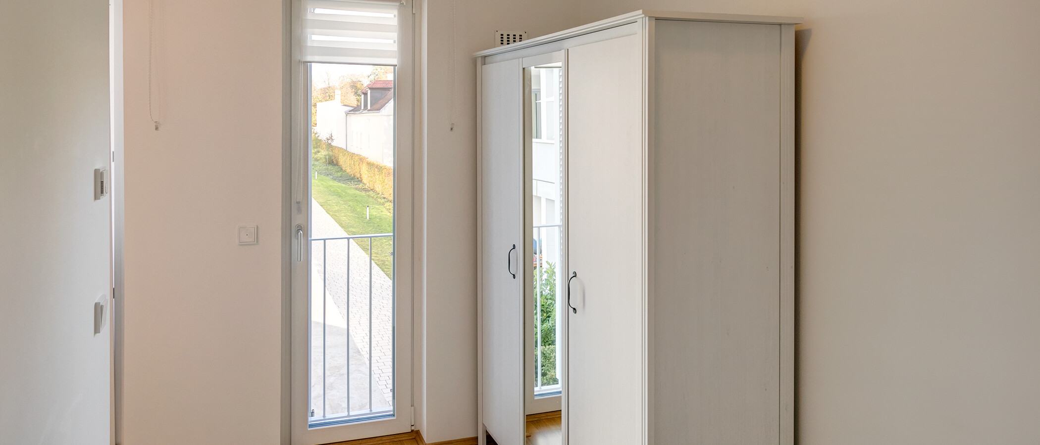 квартира München Schwabing 03 спальная 8156
