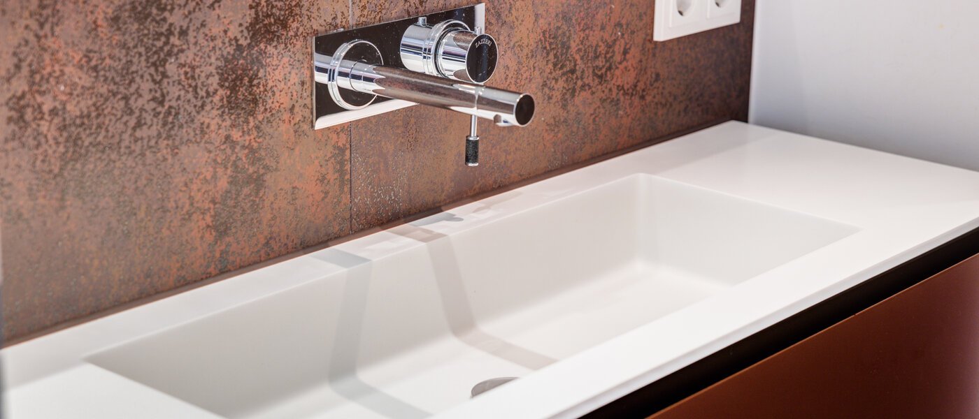 квартира-галерея München Maxvorstadt 02 ванная комната 8163