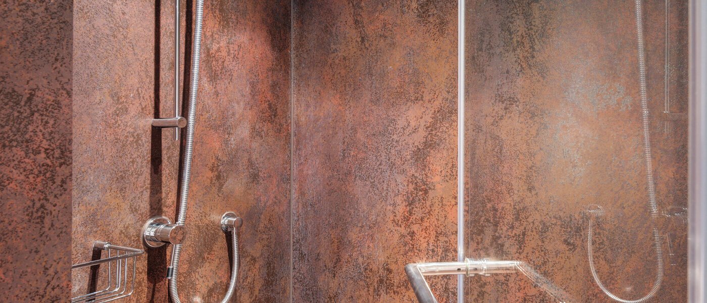 квартира-галерея München Maxvorstadt 04 ванная комната 8163