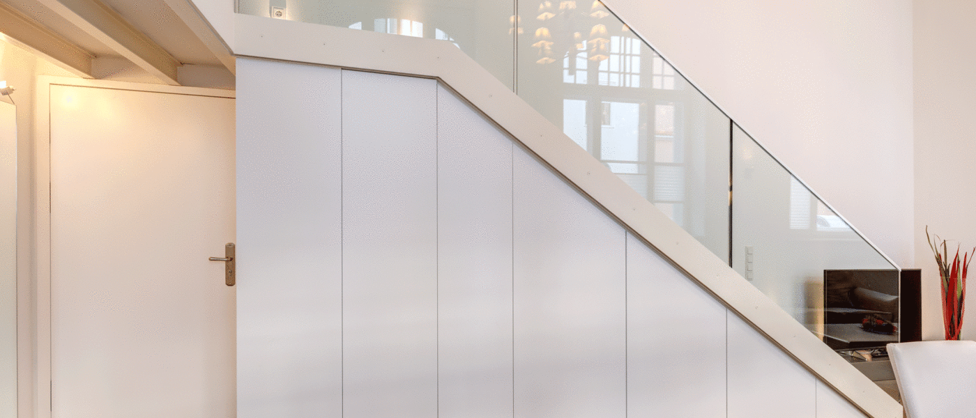 квартира-галерея München Maxvorstadt 03 коридор 8163