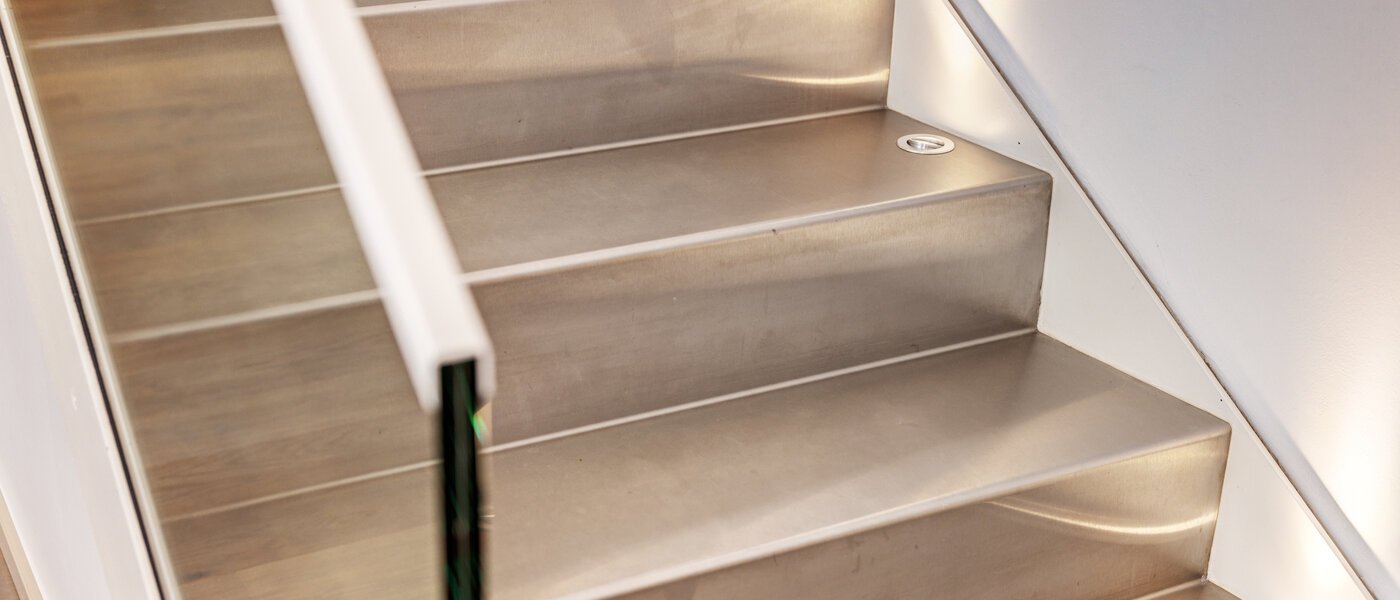 квартира-галерея München Maxvorstadt 05 зона для сна 8163