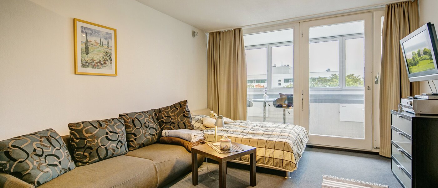 Сожалеем, эта недвижимость уже сдана