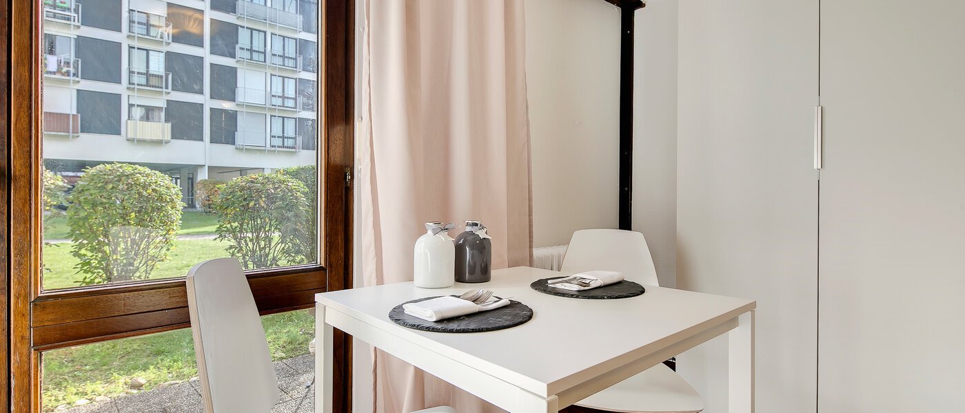 квартира Unterschleißheim 04 гостиная 8212