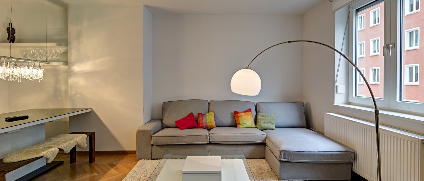 Сожалеем, эта недвижимость уже сдана