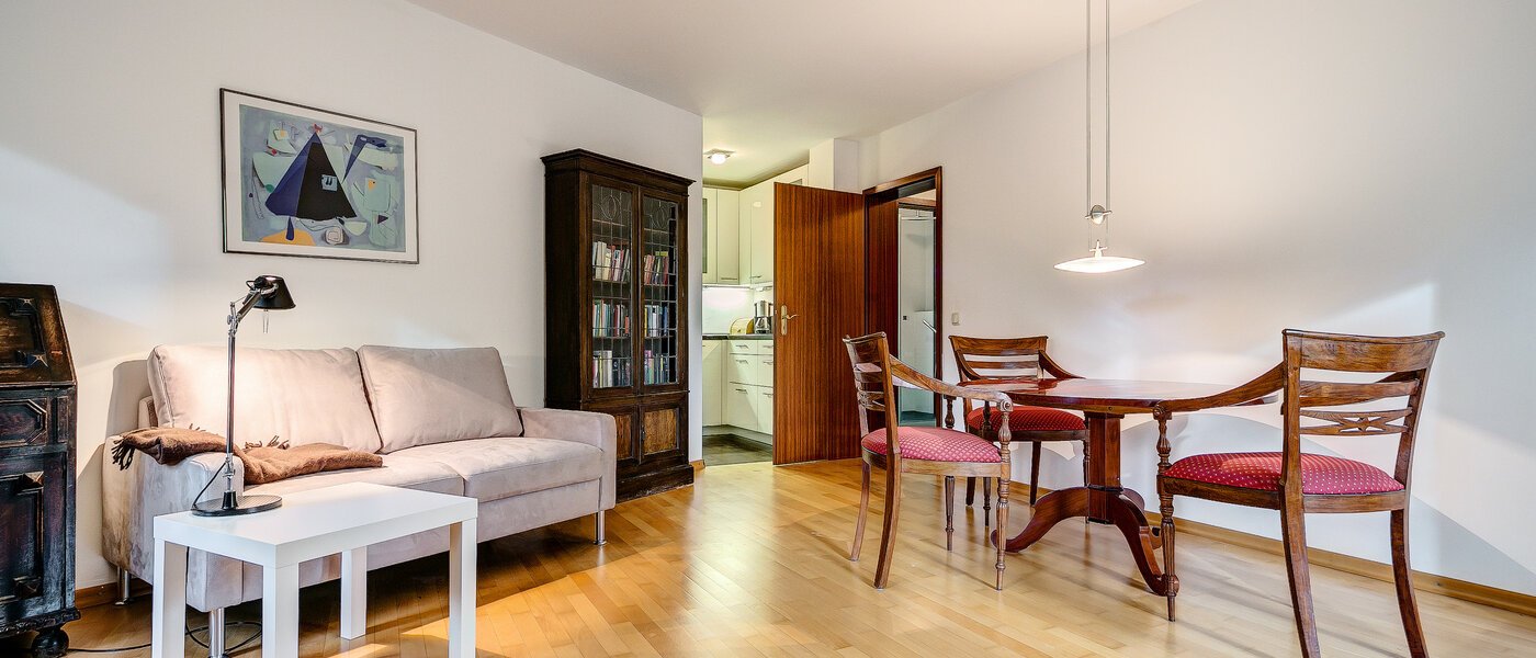 Сожалеем, эта недвижимость уже сдана