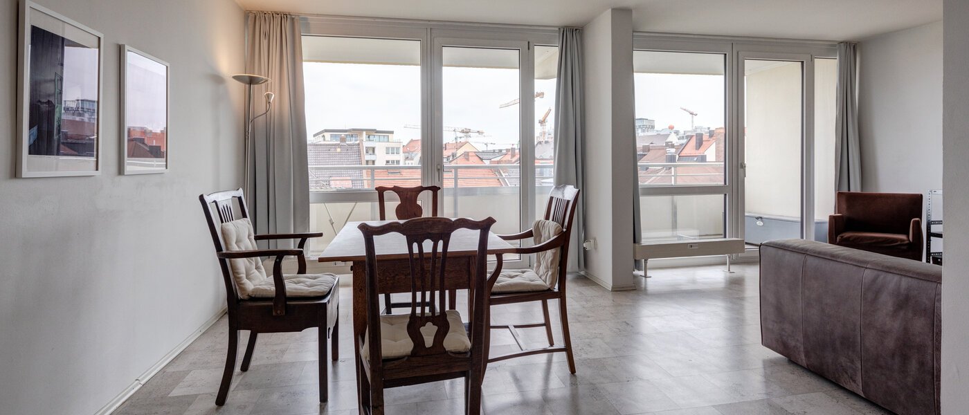 Сожалеем, эта недвижимость уже сдана