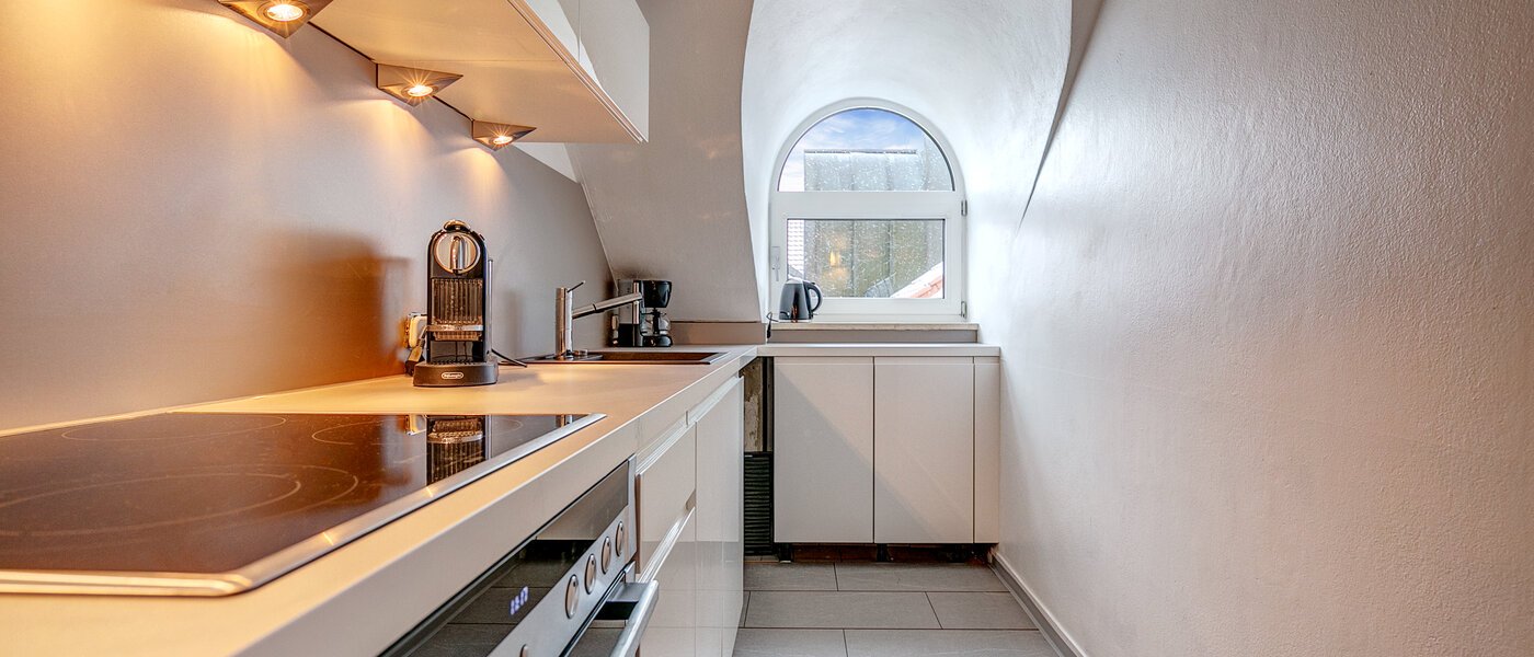 квартира Ottobrunn 01 кухня 8329