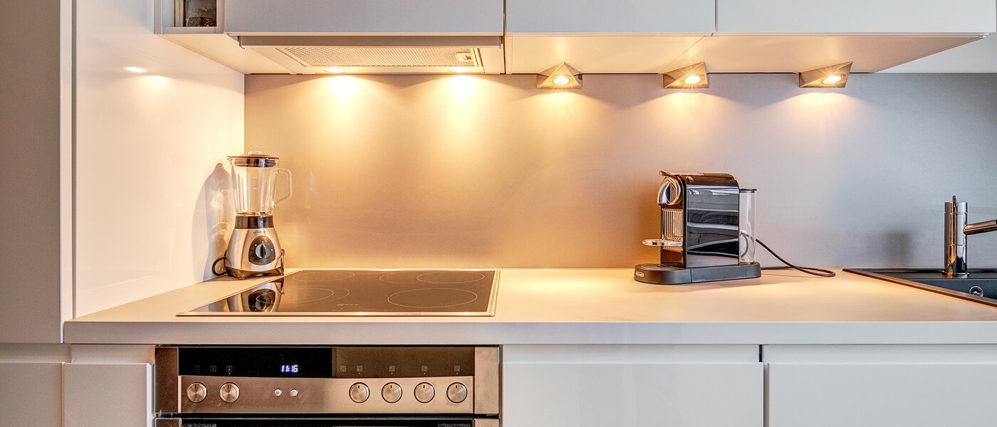 квартира Ottobrunn 02 кухня 8329