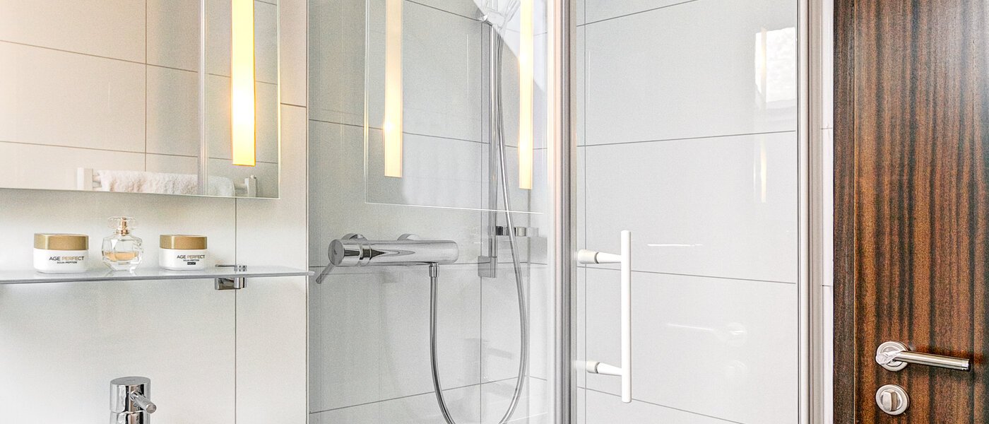 квартира Ottobrunn 02 ванная комната 8329