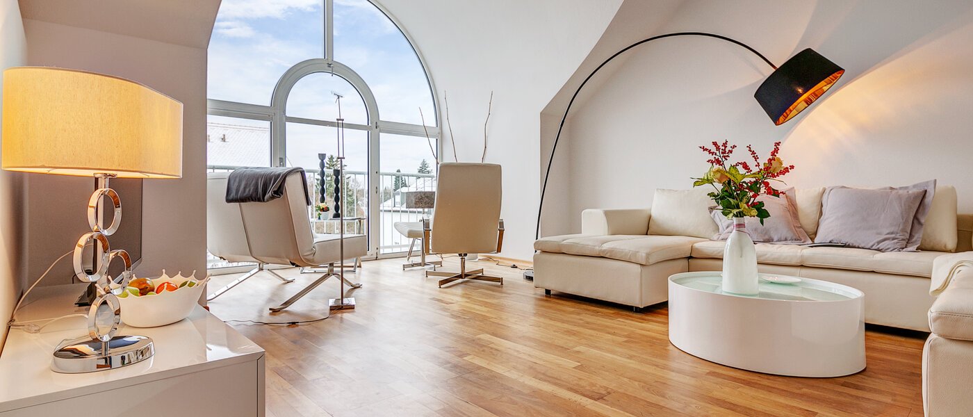 квартира Ottobrunn 01 жилое пространство 8329