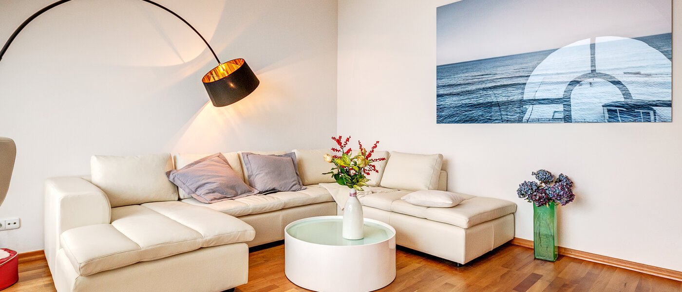 квартира Ottobrunn 02 жилое пространство 8329