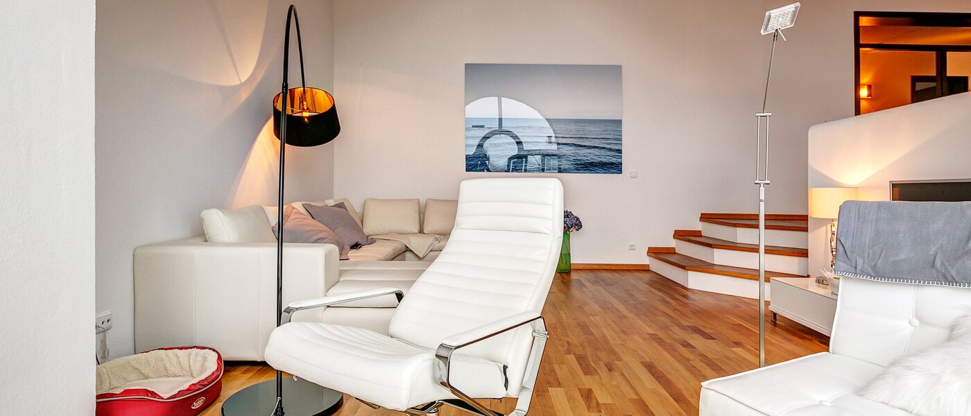 квартира Ottobrunn 03 жилое пространство 8329