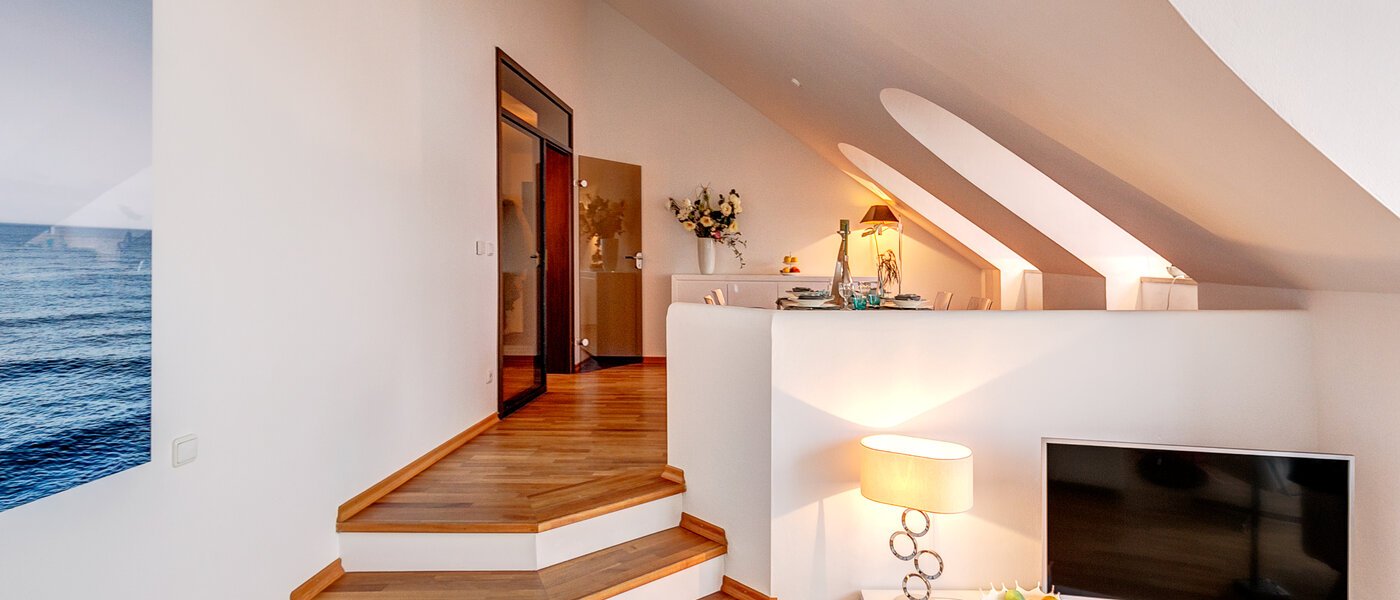 квартира Ottobrunn 04 жилое пространство 8329