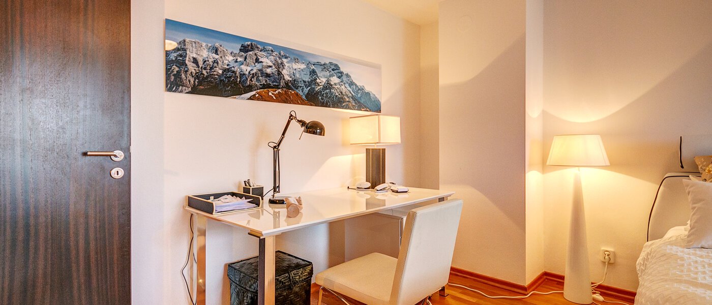 квартира Ottobrunn 01 Рабочее место 8329