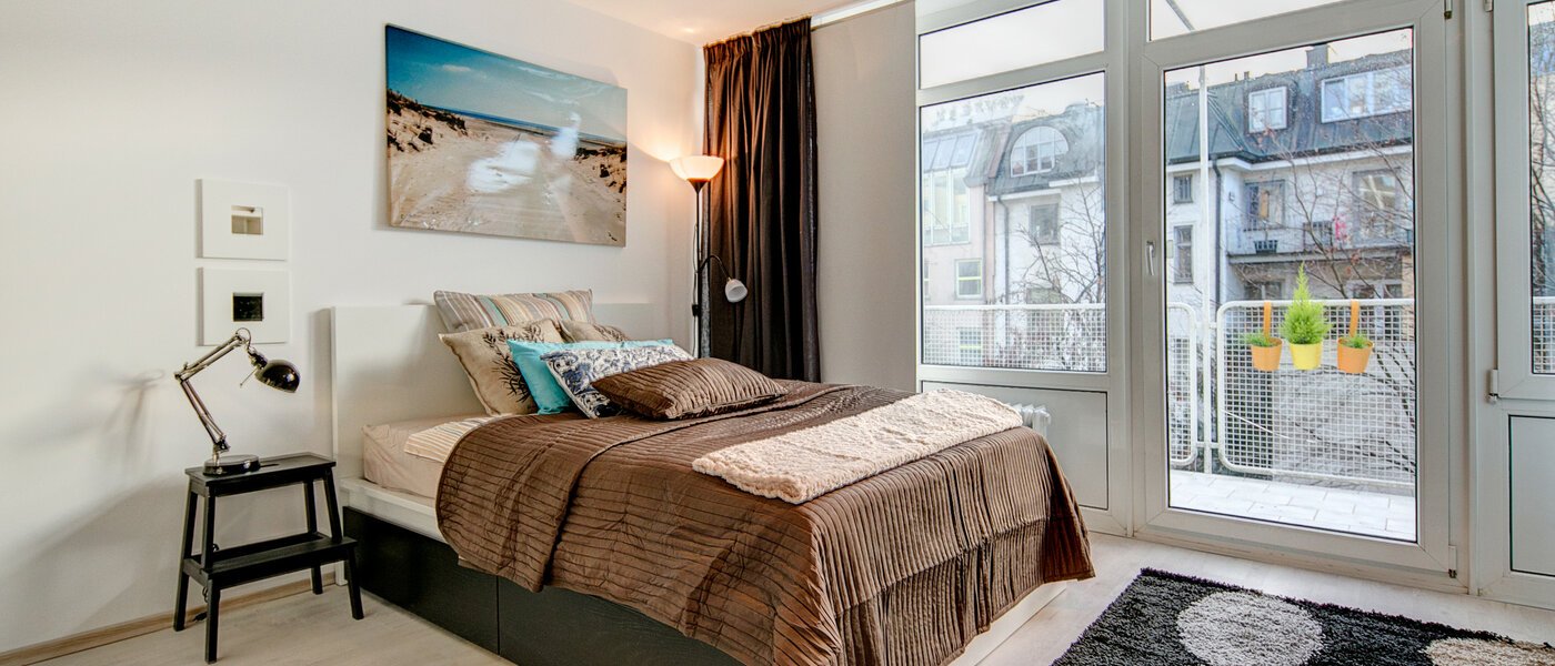 Сожалеем, эта недвижимость уже сдана