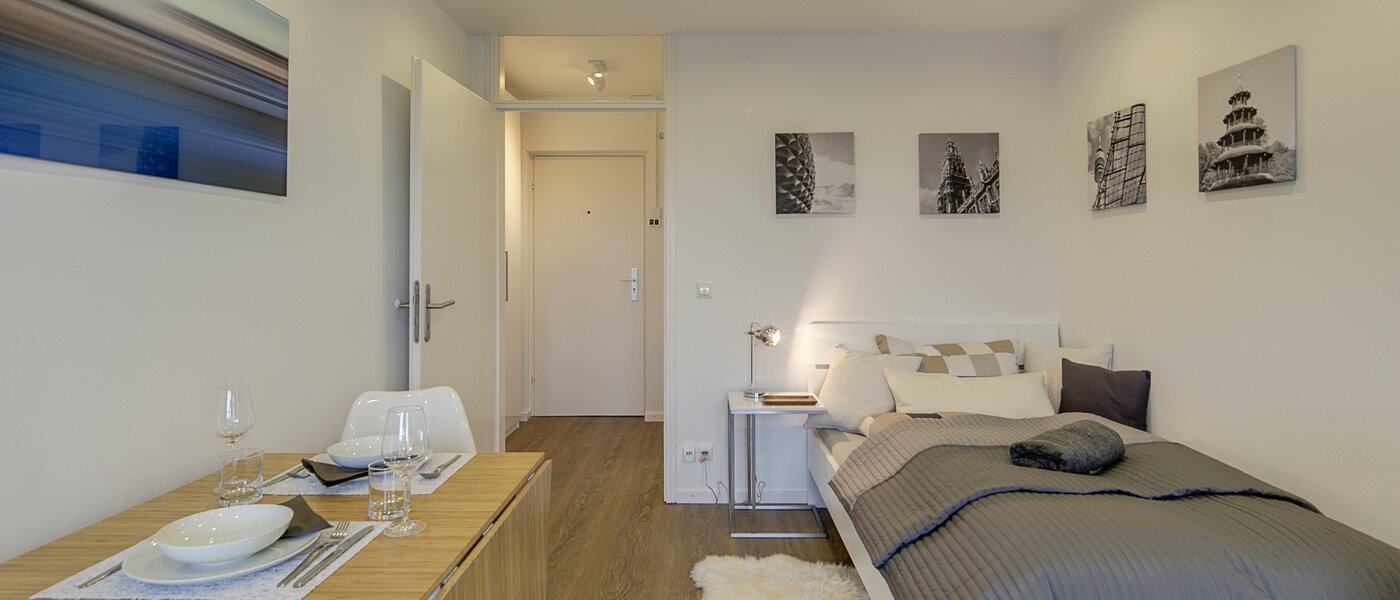 Сожалеем, эта недвижимость уже сдана