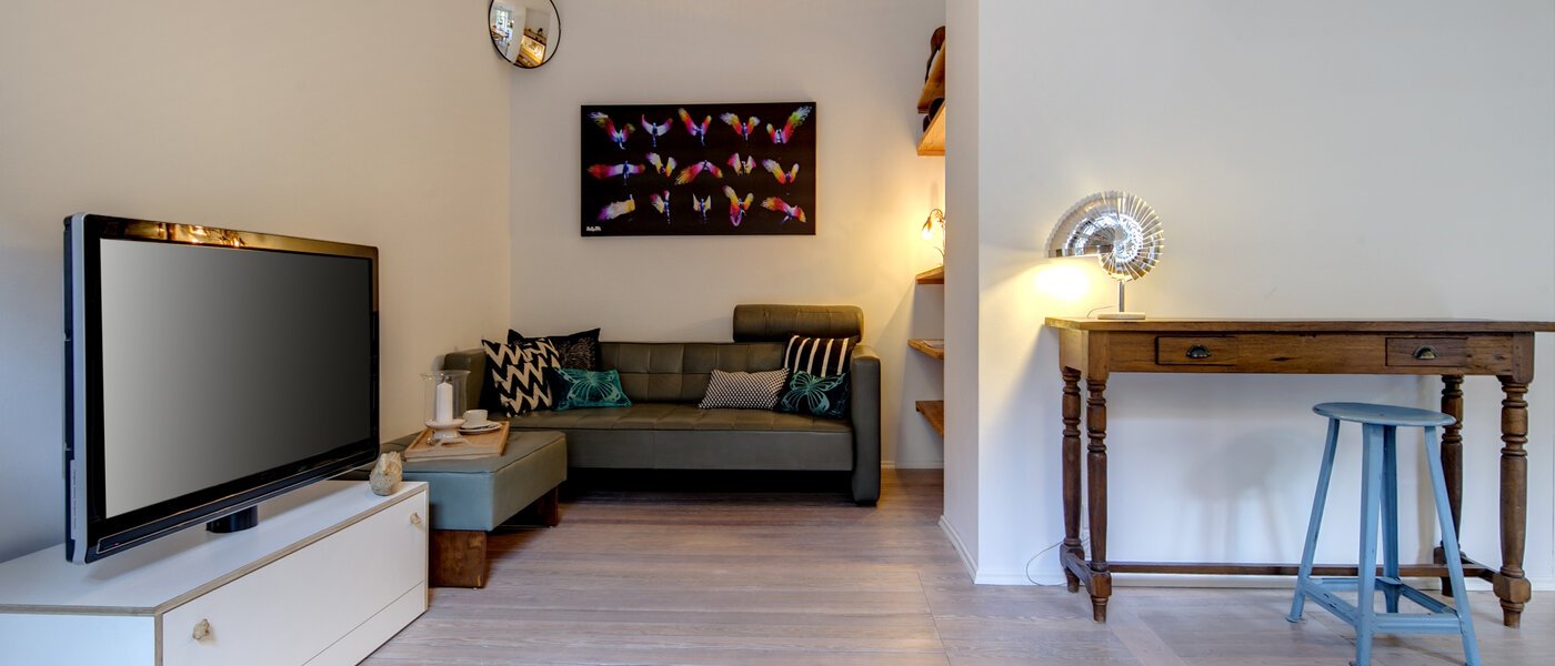 Сожалеем, эта недвижимость уже сдана