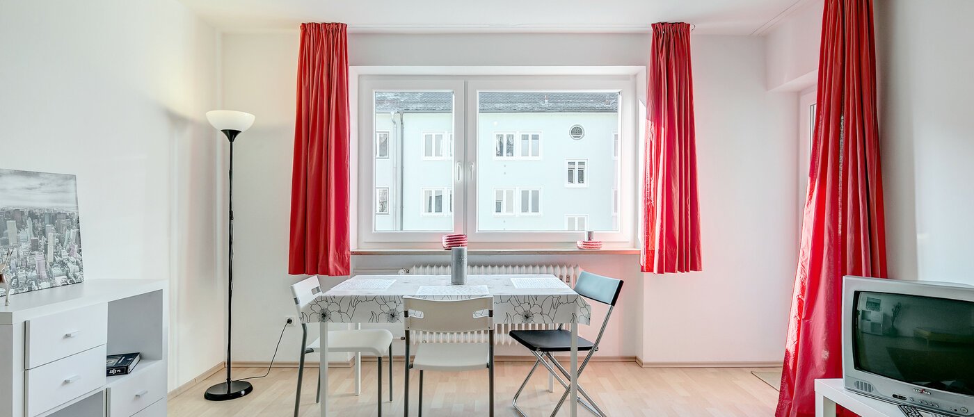 Сожалеем, эта недвижимость уже сдана