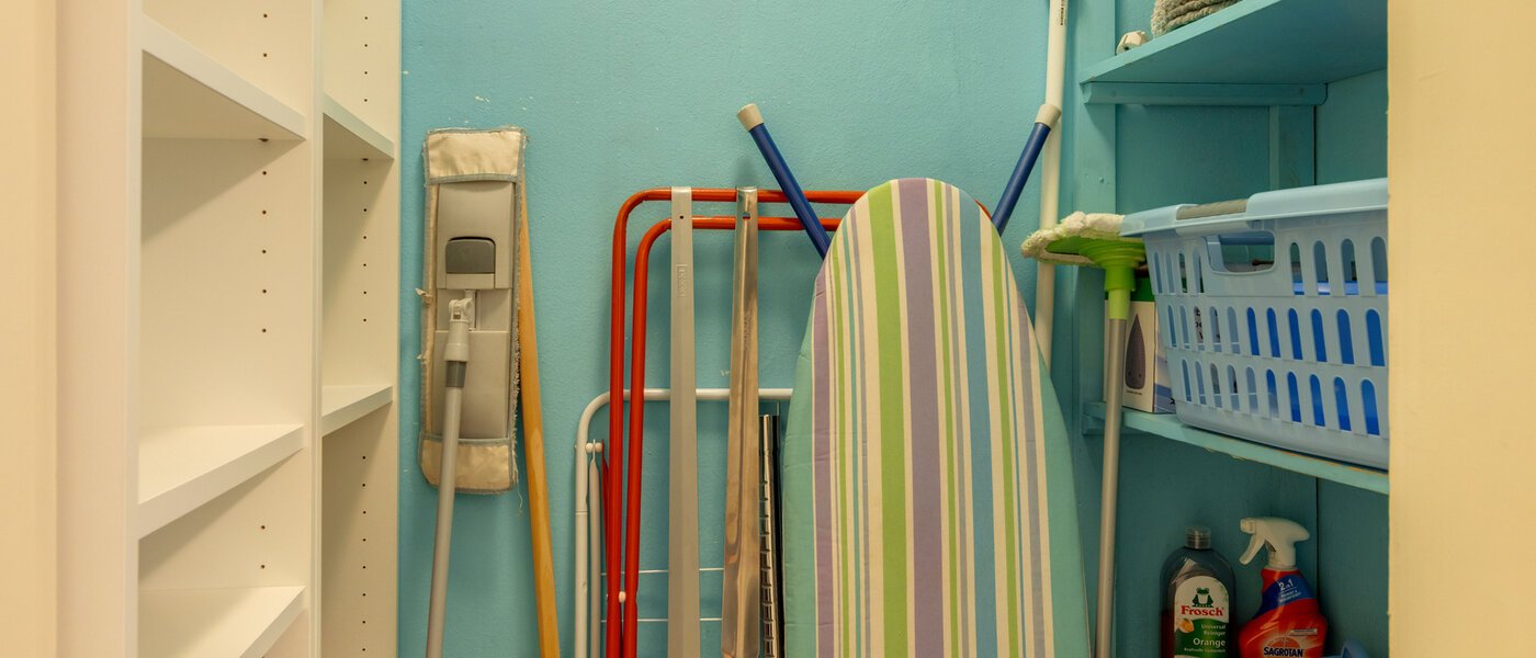 квартира München Englschalking 01 кладовая 8399