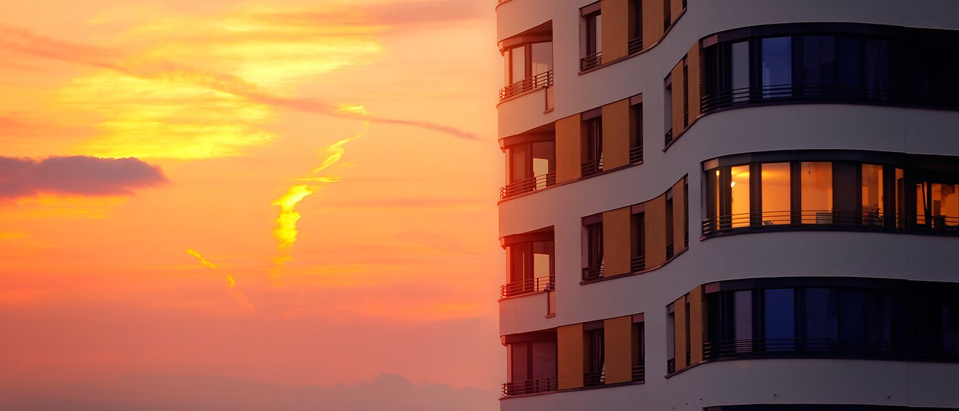 Сожалеем, эта недвижимость уже сдана