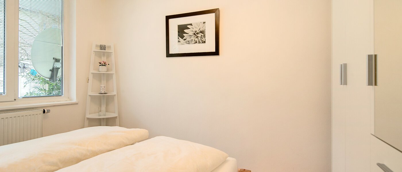 квартира München Bogenhausen 03 спальная 8433