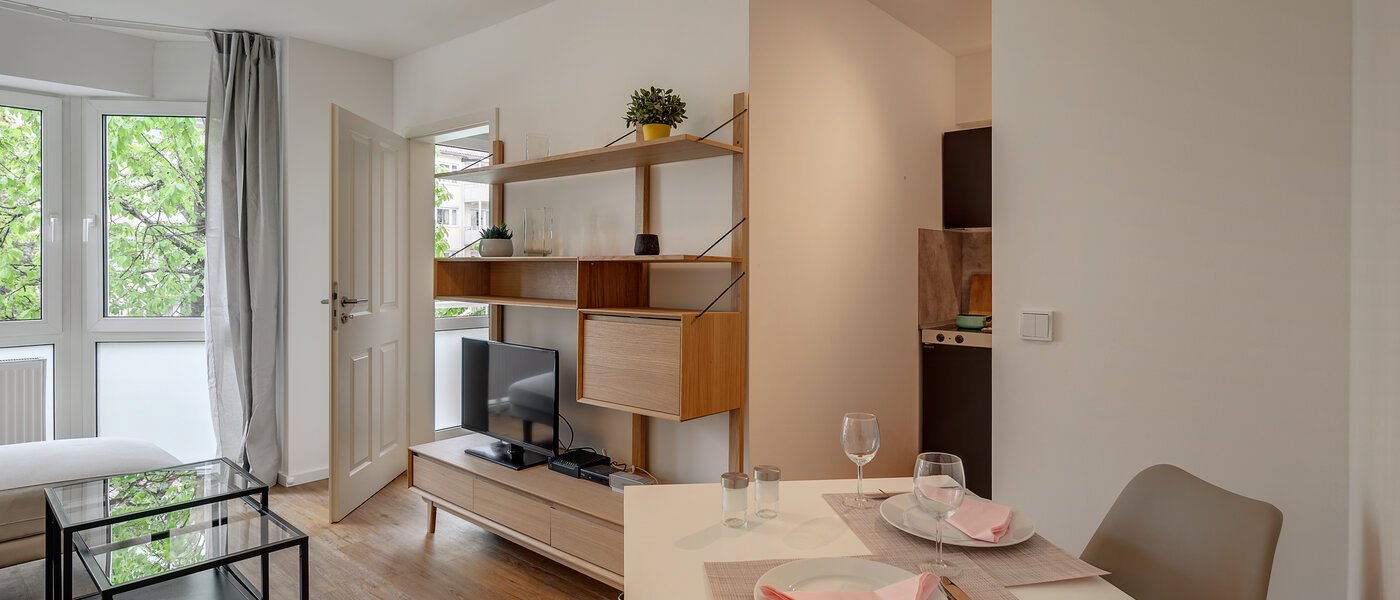 Сожалеем, эта недвижимость уже сдана