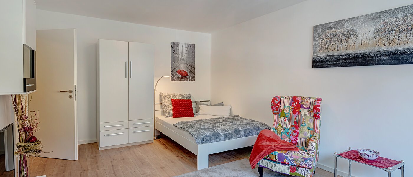 Сожалеем, эта недвижимость уже сдана