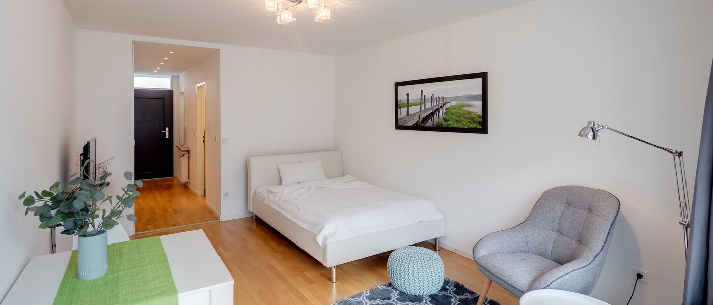 Сожалеем, эта недвижимость уже сдана