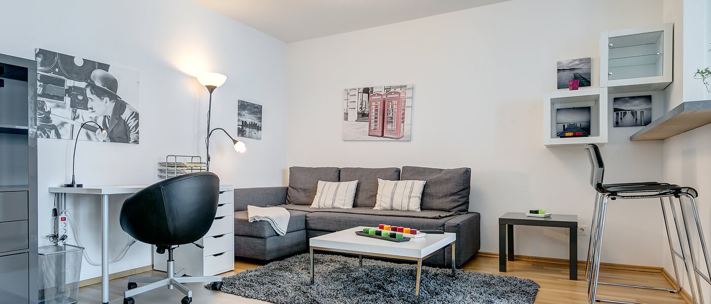 Сожалеем, эта недвижимость уже сдана