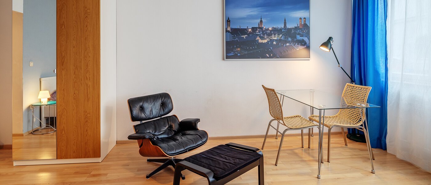 Сожалеем, эта недвижимость уже сдана