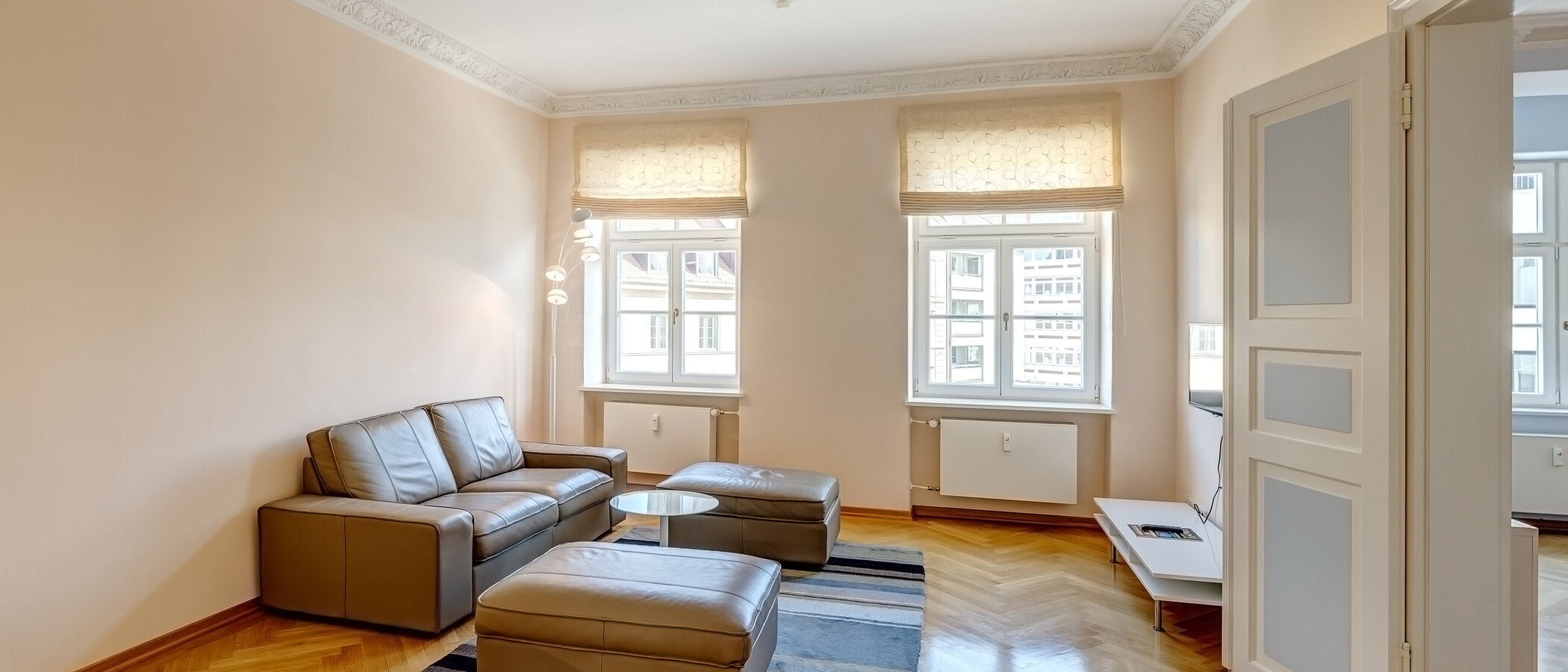 квартира München Maxvorstadt 01 жилое пространство 8505