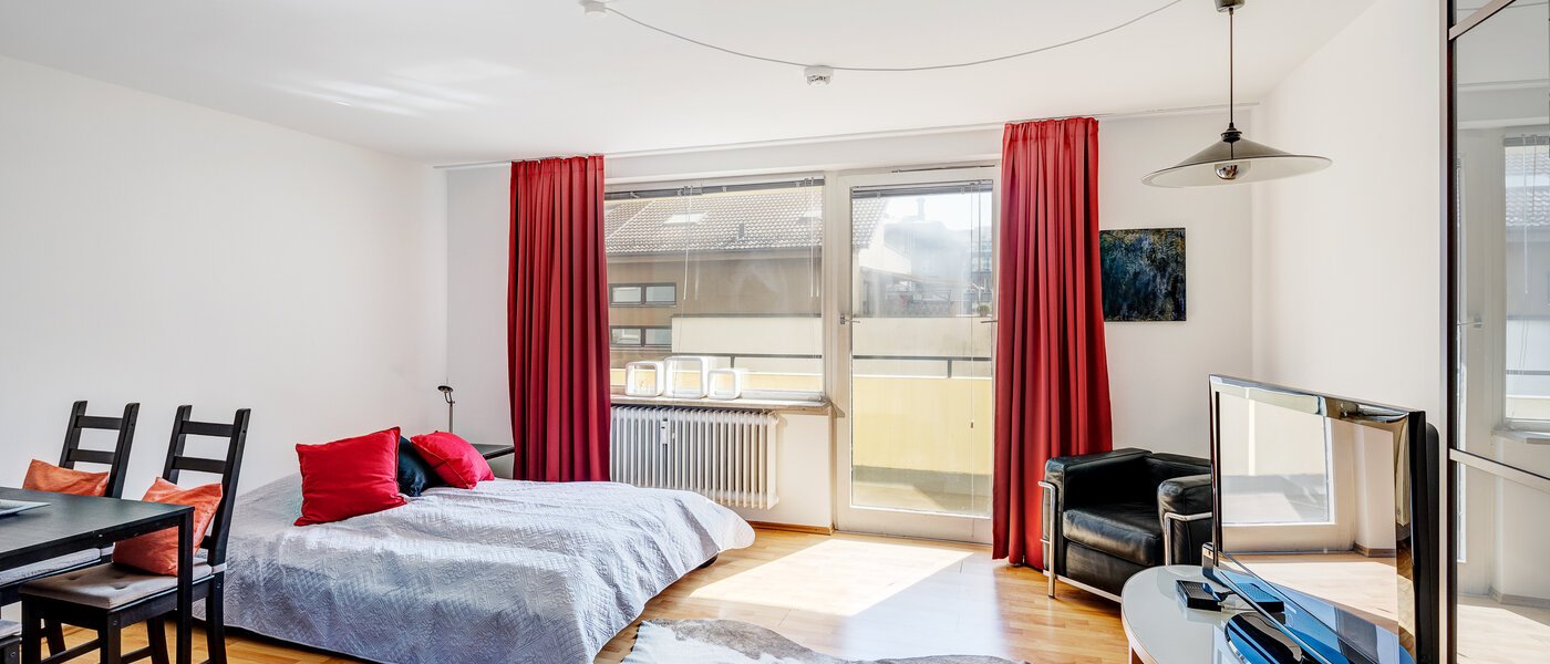 Сожалеем, эта недвижимость уже сдана