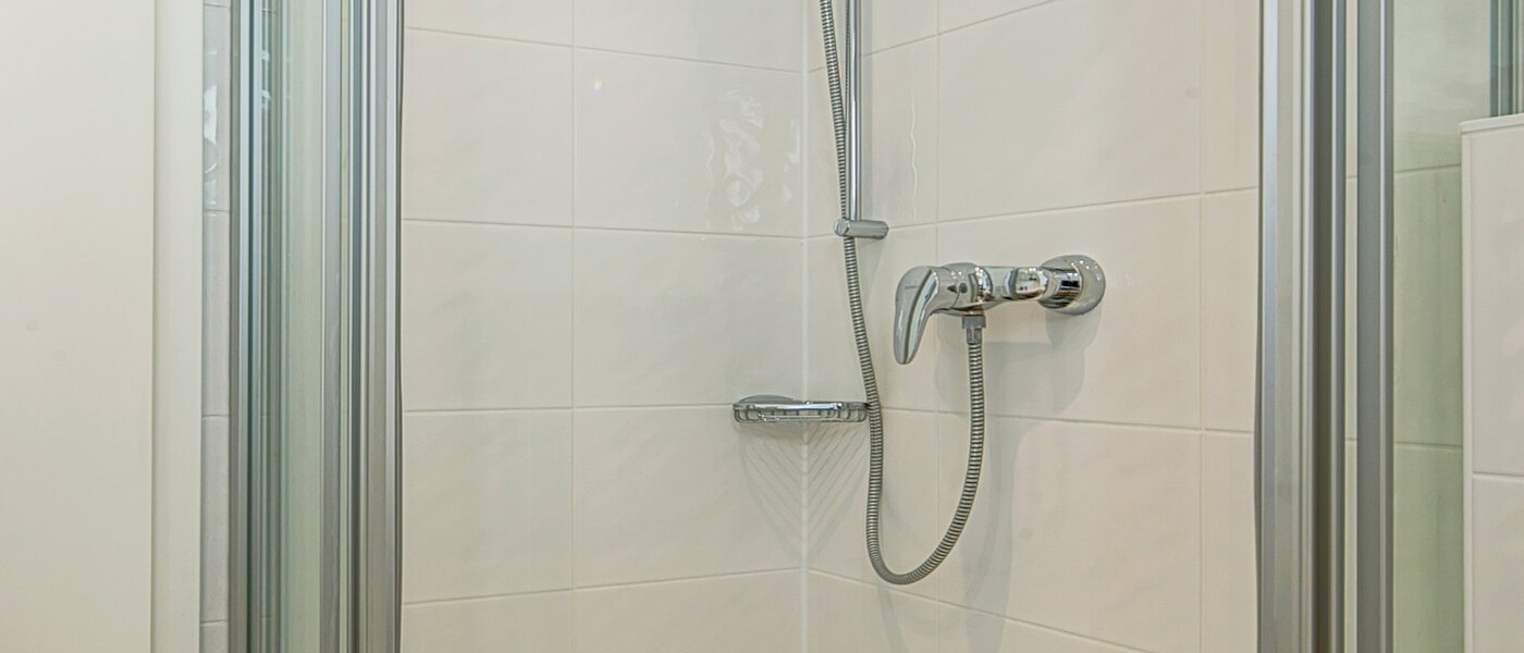 квартира München Lehel 03 ванная комната 8569