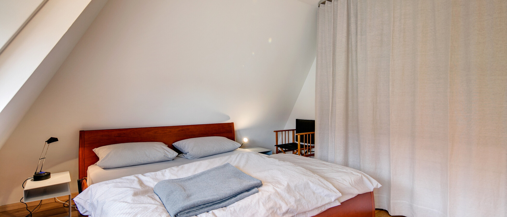 квартира München Neuhausen 03 спальная 8591