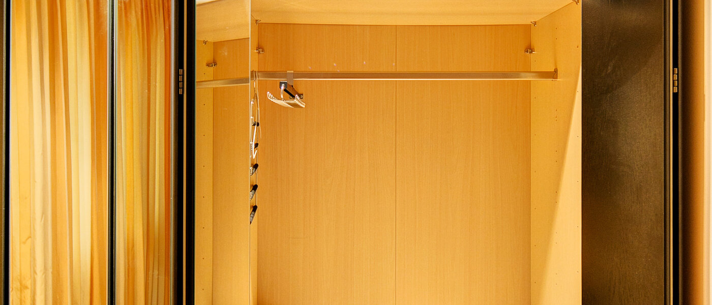 квартира-галерея München Moosach 05 спальная 8607