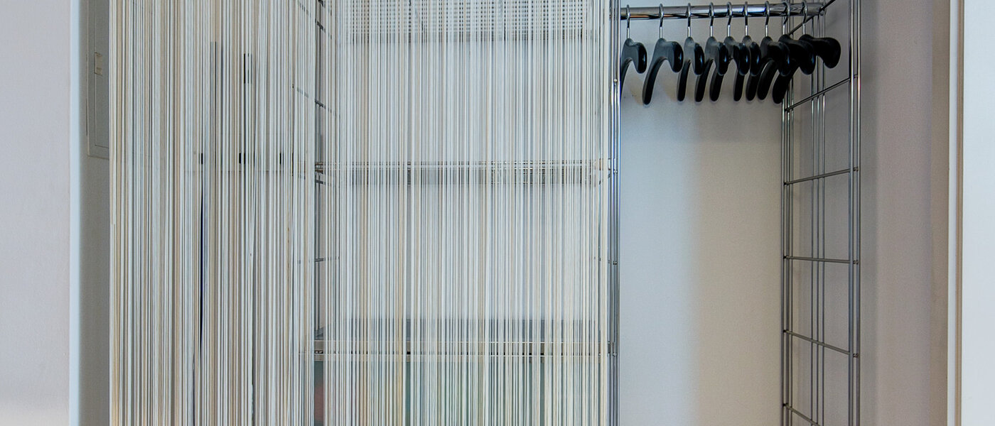 квартира München Maxvorstadt - Universitätsviertel 05 коридор 8629