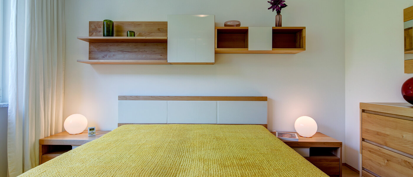 квартира München Maxvorstadt - Universitätsviertel 02 спальная комната 8629