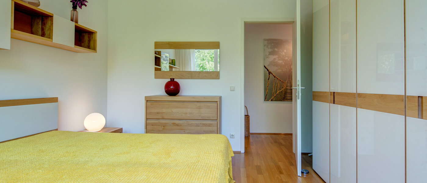 квартира München Maxvorstadt - Universitätsviertel 04 спальная комната 8629