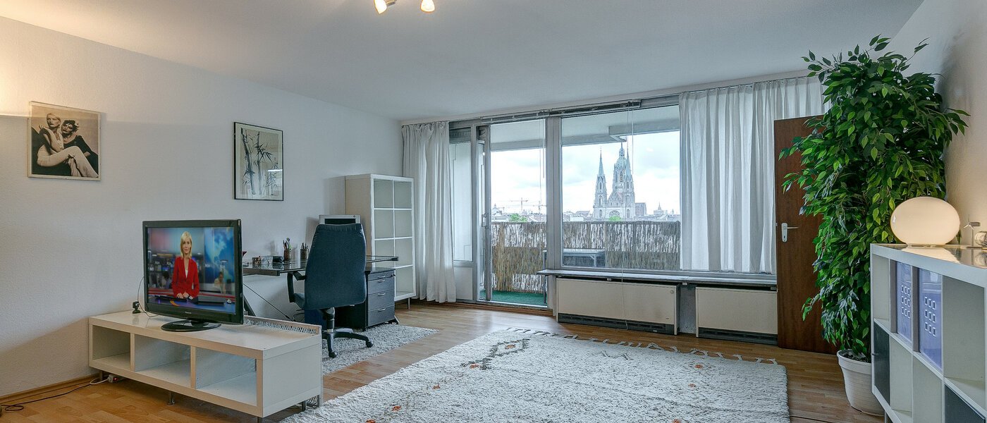 Сожалеем, эта недвижимость уже сдана