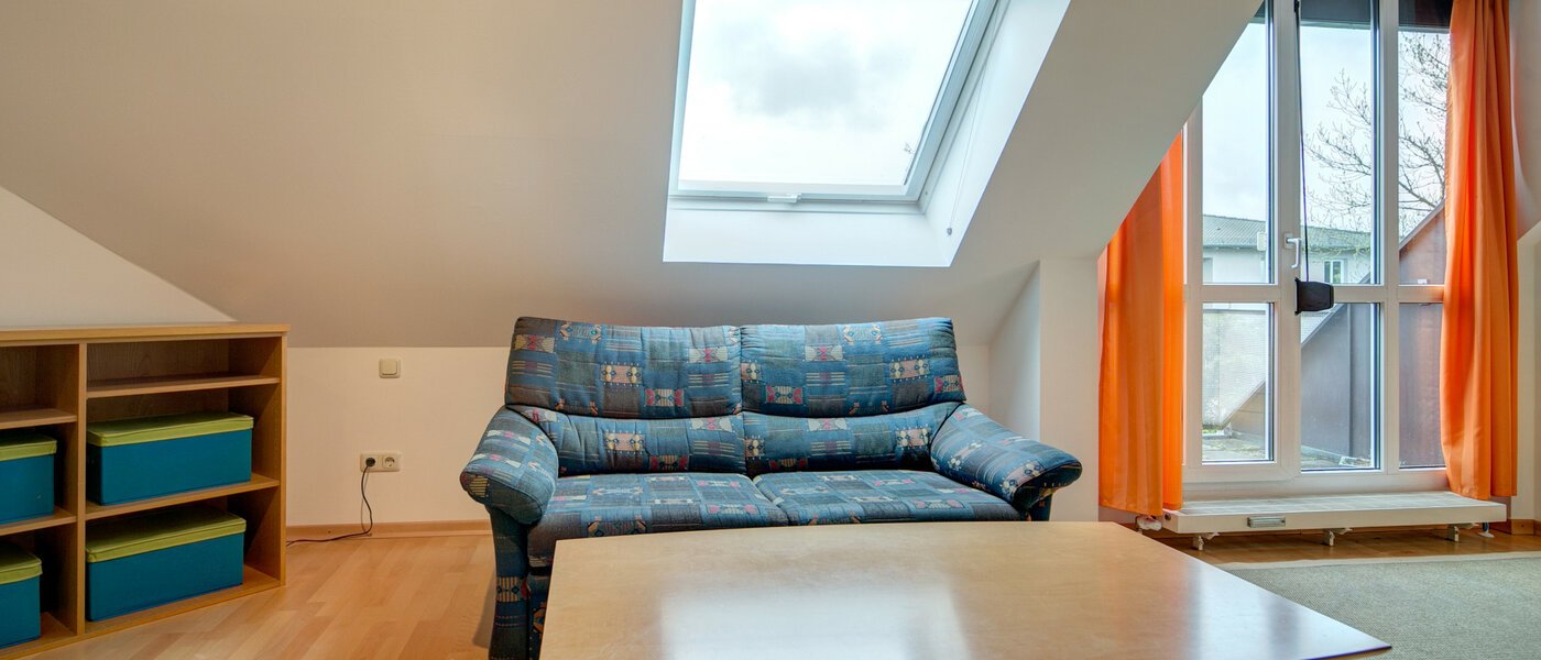 Сожалеем, эта недвижимость уже сдана