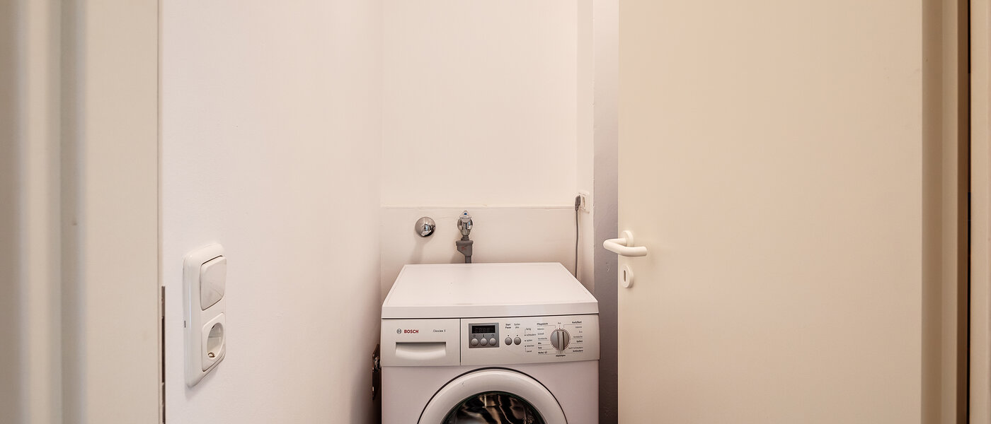 квартира München Parkstadt Bogenhausen 01 специальное помещение 8635