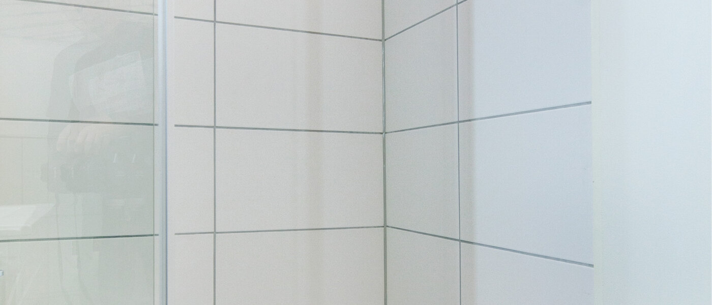 двухэтажная квартира München Nymphenburg 02 ванная комната 8639