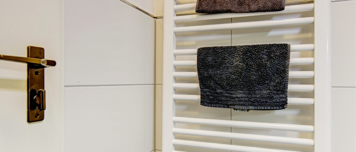 двухэтажная квартира München Nymphenburg 04 2-я ванная комната 8639