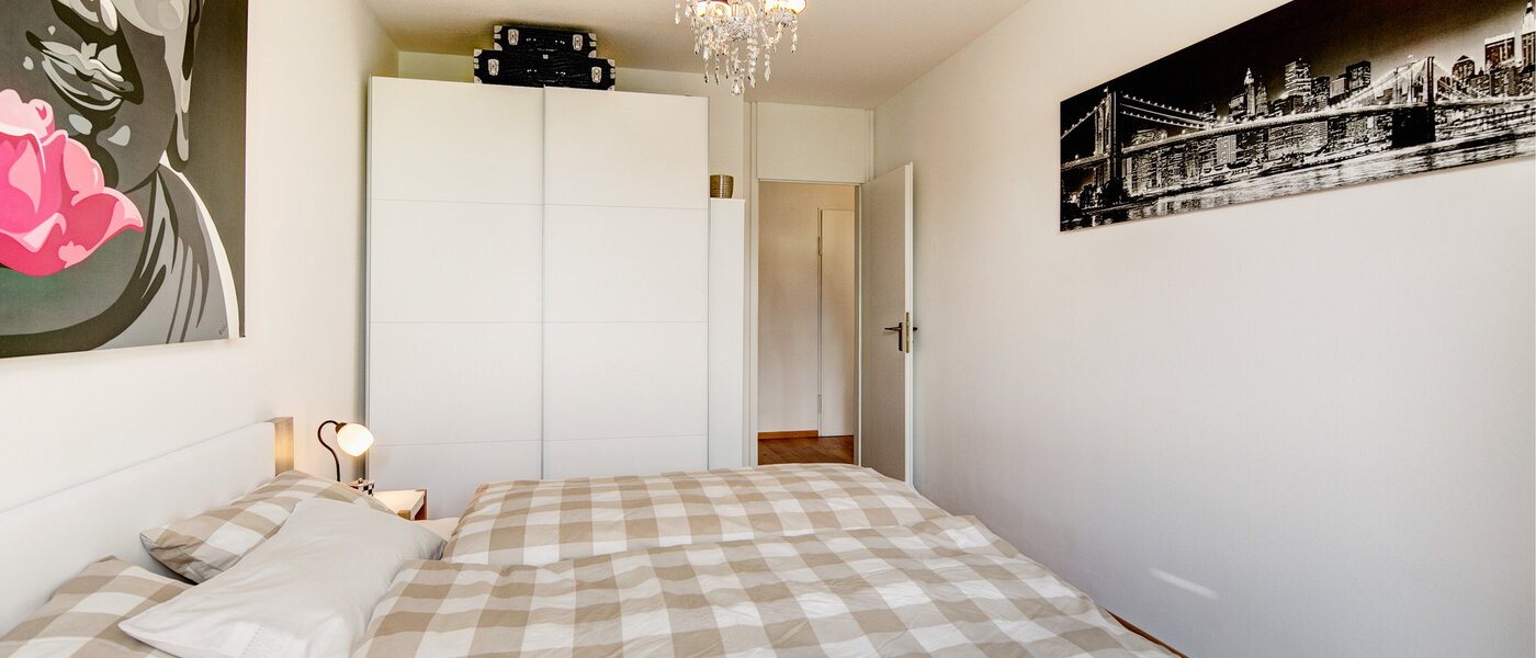 двухэтажная квартира München Nymphenburg 03 спальная 8639