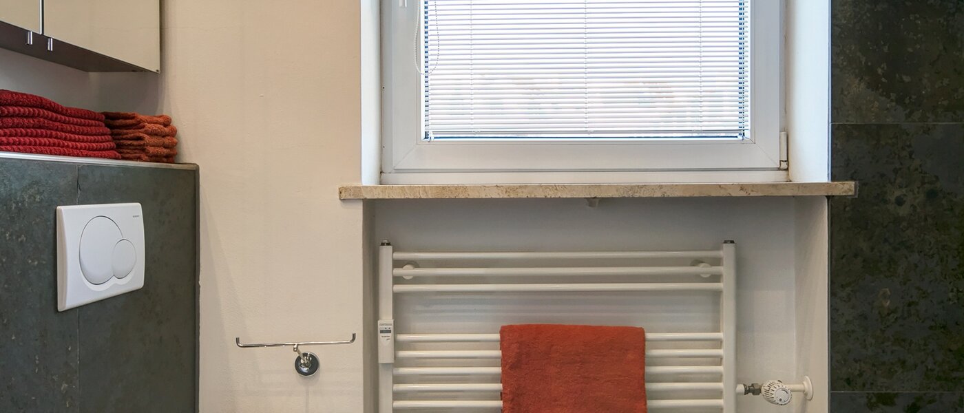 квартира München Schwabing-West (rund um den Hohenzollernplatz) 03 ванная комната 8662