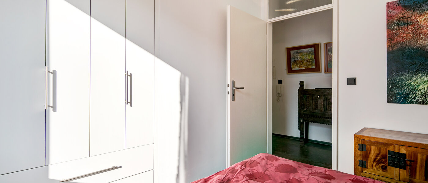 квартира München Schwabing-West (rund um den Hohenzollernplatz) 03 спальная 8662