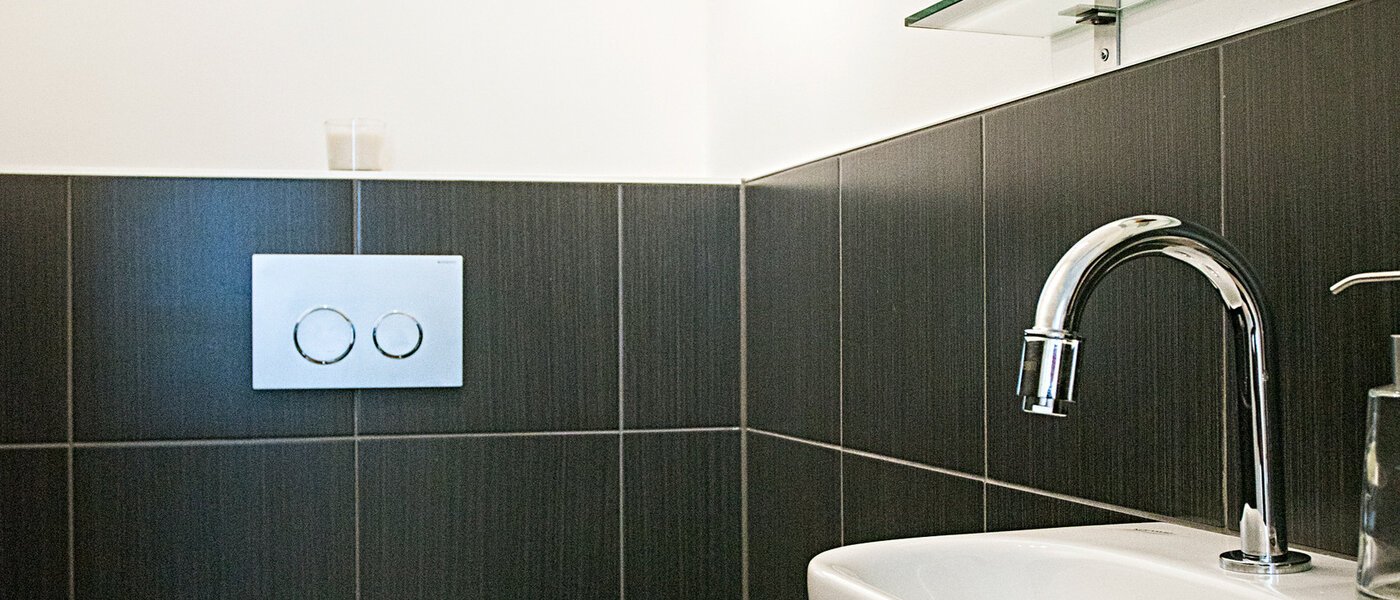 квартира München Freimann 02 отдельный туалет 8673