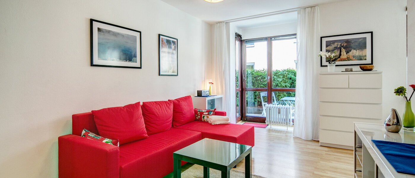 Сожалеем, эта недвижимость уже сдана